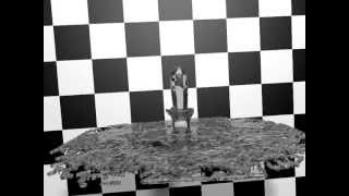 Cinema 4D dpit fluid compilation