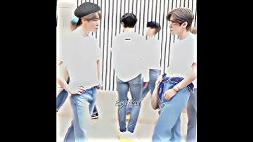 eye contact 😩🌷 #bts #bdarmy #btsarmy #btsbd #edit #jimin #taehyung #vmin #kpop #bts_official_bighit