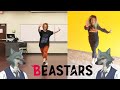 "Wild Side/ op from BEASTARS/ Dance cover (Izzi Gibbs) by vxnus