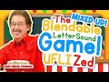 Blendable Letter Sound Game Quiz