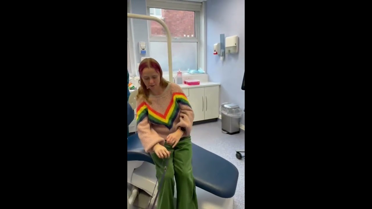 Getting Braces Autistic And Anxious Shorts