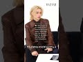 Eng sub felix  bangchan interview at harpers bazaar japan