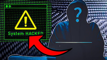 How HACKERS Easily Break Into ANY Computer System
