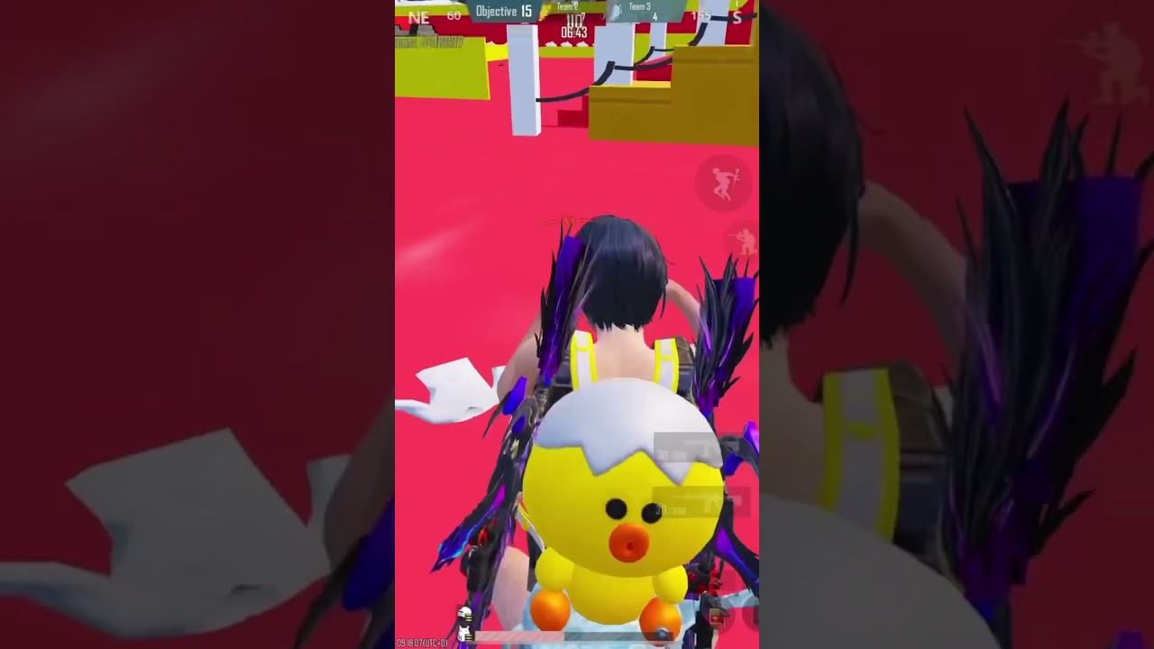 Light Up WOW Lunar New Year Party 2 