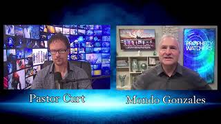 Israel Prophecy Update | Mondo Gonzales