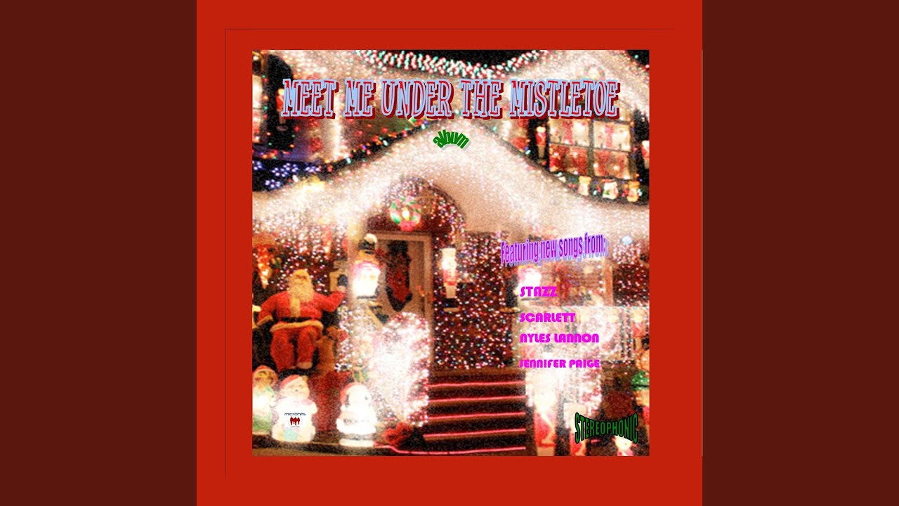 Lights Camera Christmas YouTube