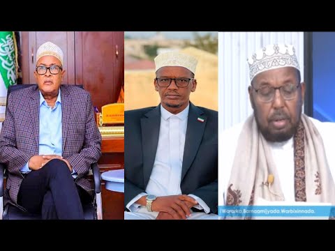 SOOMALIYA OO SIYAADAYSAY CIBAADADI BEENA KA SHEEGTAY SOOMALILAND DAWLAD NIMADEEDA