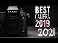 How The Panasonic S1 is The BEST Hybrid Camera Of 2021?!