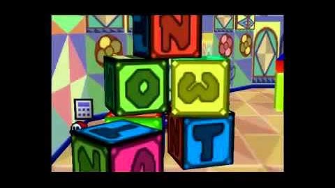 Paper Mario Chapter 4 part 1