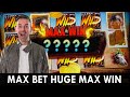 🎰 MAX BET = HUGE MAX WIN 💀 My BIGGEST Win on Mad Max 💰 PLUS $25/Spin HIGH LIMIT Slots