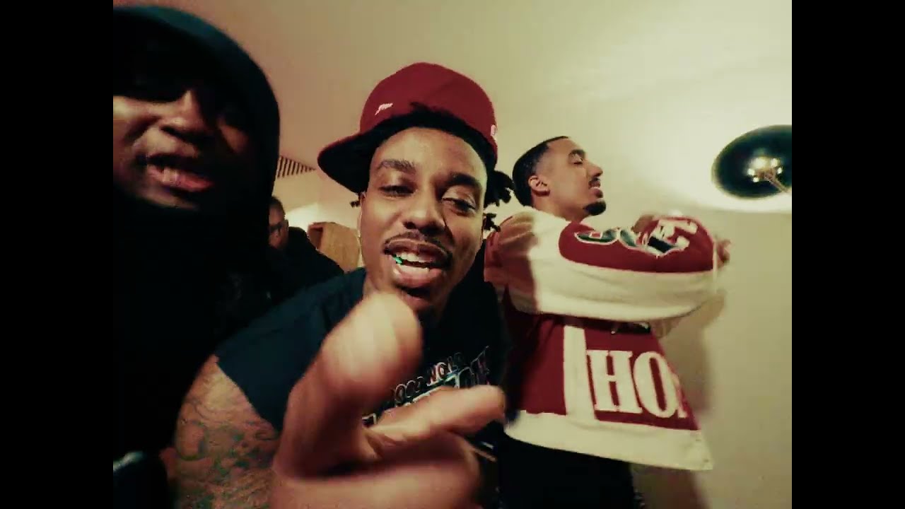 Obejrzyj SouthsideSu - GO Ft. G-Bo Lean, Mike Sherm & John Mackk w YouTube Obejrzyj SouthsideSu - GO Ft. G-Bo Lean, Mike Sherm & John Mackk w YouTube