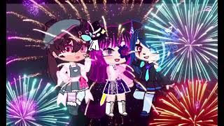 Takedow Y Mis Personajes Sara Akira Y Suki