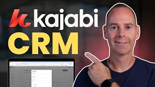 Kajabi CRM: How To Effortlessly Manage Your Contacts