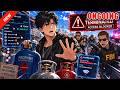 He Was Only Selling Gas Cylinders Live, But the FBI Shut Down His Stream and Tried to Arrest Him!