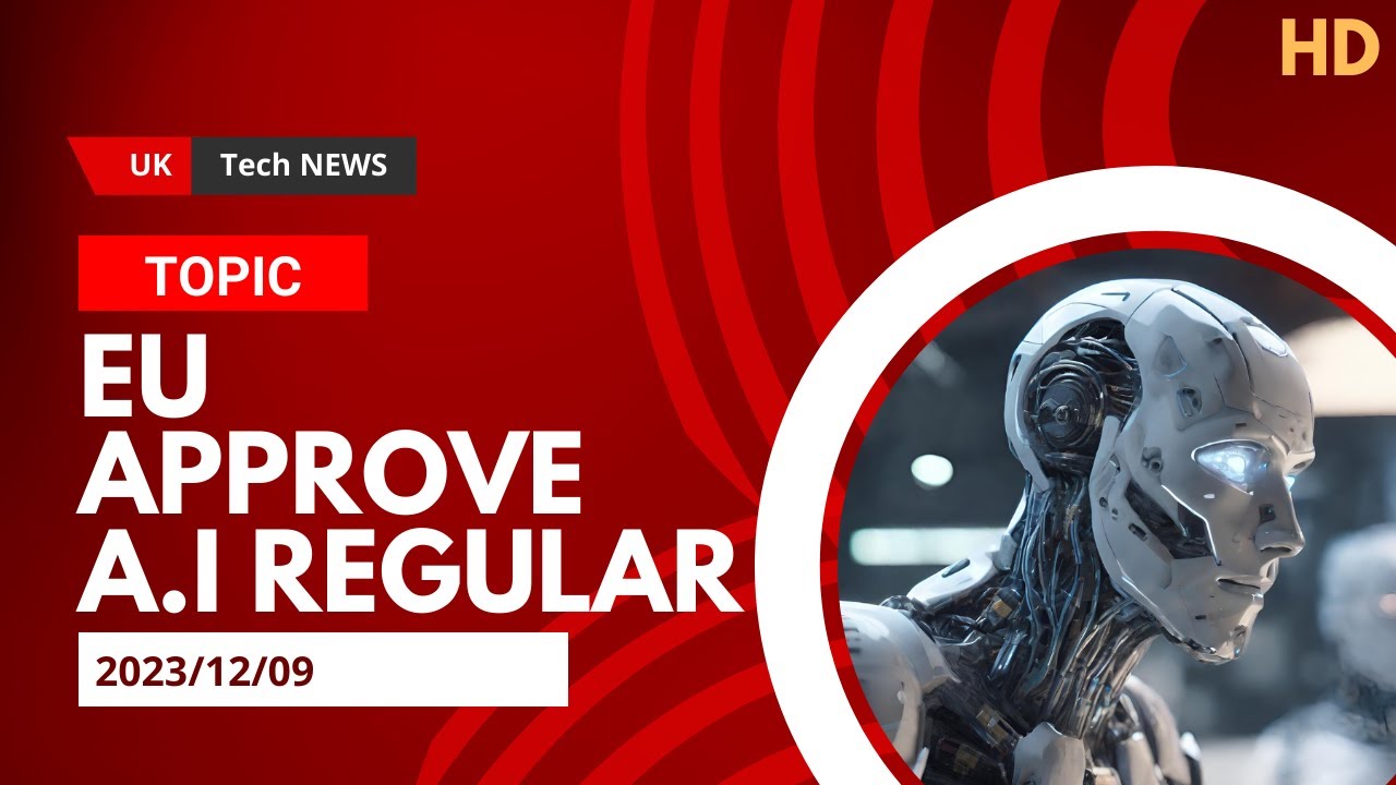 EU Breakthrough New AI Rules Unveiled After Marathon Talks Safeguarding eu-breakthrough-new-ai-rules-unveiled-after-marathon-talks-safeguarding