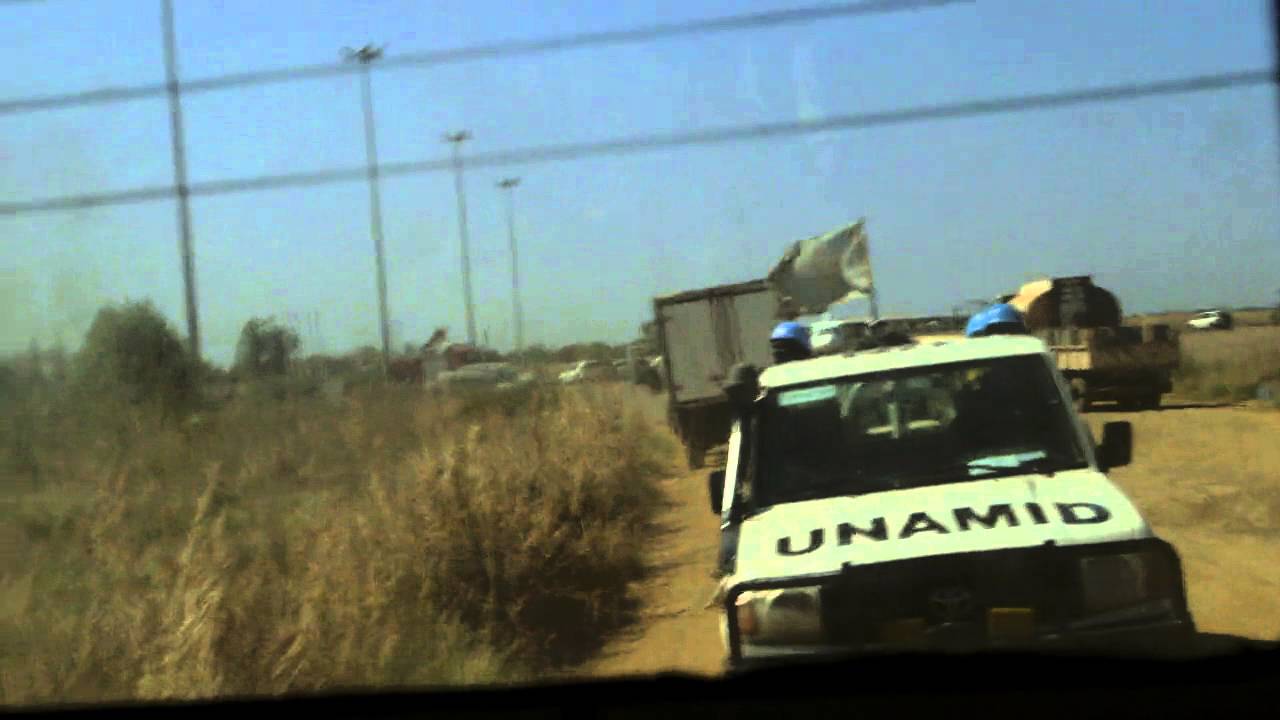 خطوط التقسيم 38/39 - جنوب السودان: أرض الأحلام - الأربعاء 5:00 مساءً