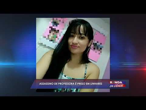 Delegado Fala sobre morte de Professora em Linhares