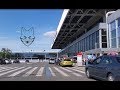 Beograd  |  Aerodrom Nikola Tesla  |