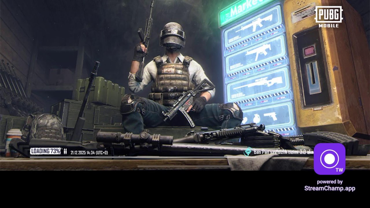 GO TDM LAKALKA OYNIMZA HAR 50TA LAYKDA PULI OYN BOLAD