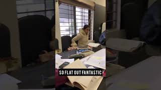 Dont Dismiss The Power Of Skill.