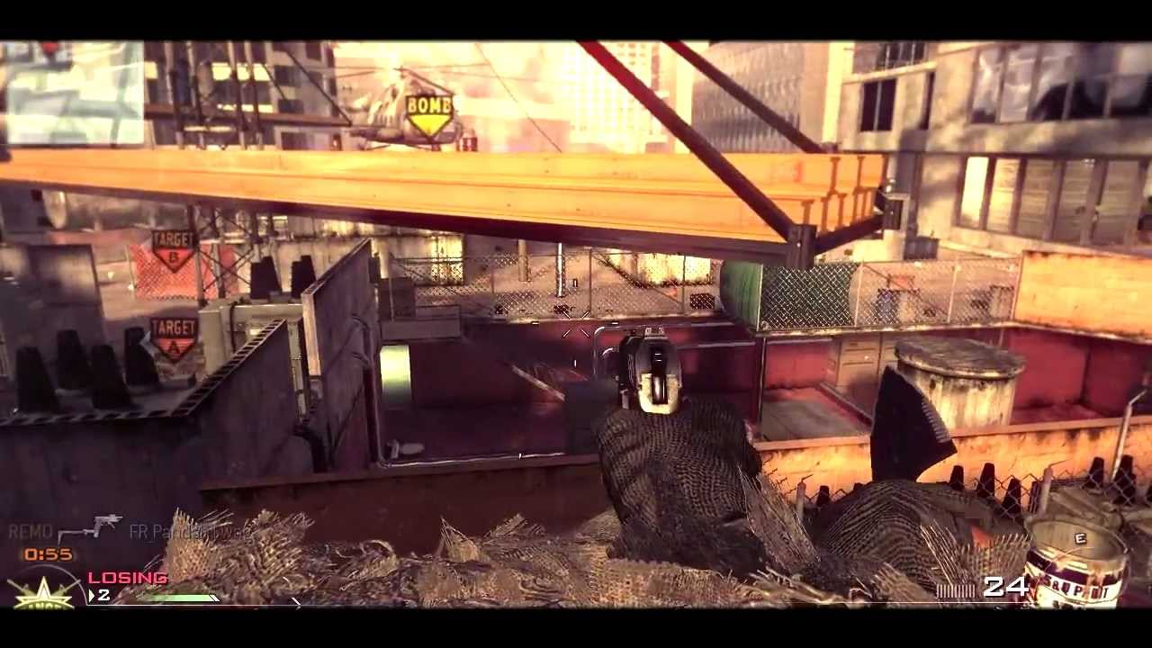 ReZist' Para | Episode 1 | by SpHex.