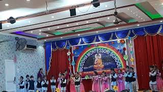 Download Lagu Himal ma hiu taraima tori/हिमलमा हिउँ तराईमा तोरी /kids nepali song#kidswithfun#darsheelkc/dakshitk MP3