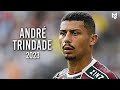 André Trindade is a Top Class Midfielder 2023