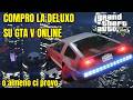 Compro La Deluxo Su GTA Online
