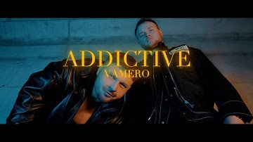 VAMERO - Addictive (Official Video)