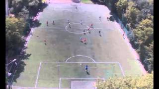 Салют (СВАО,2Д) - Динамо АЭБ (СВАО, 3Д)__1/8 финала__2:1 (1:1)__11.08.13г.(Салют (СВАО,2Д) - Динамо АЭБ (СВАО, 3Д)__1/8 финала__2:1 (1:1)__11.08.13г.