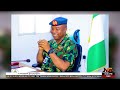NAF & NIMASA Strengthen Air-Maritime Collaboration to Secure Nigeria’s Blue Economy
