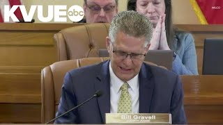 Williamson County judge resigns; commissioners now looking to fill open seat