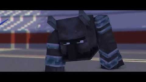 The Ravager collab Entry (Hosted by BeinBian)