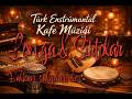 Osmanlı Longa & Sirtolar | Balkan Brass Estetiğinde Türk Sanat Müziği #CafeJazz #telifsizmüzikler