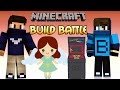 MELEK & ATARİ - Build Battle - Minecraft Yapı Yapma Savaşı