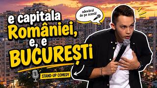 București VS Provincie 🔥|  „Când credeai că ai și tu apă…” 💦