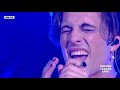 Måneskin - La paura del buio / Fear of the Dark (Radio Italia Live) - SUBTITLES ENGLISH + ITALIAN