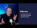 End of video