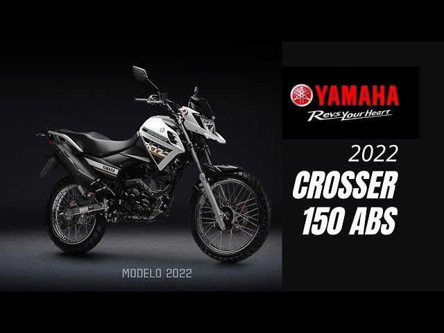 XTZ 150 CROSSER Z Azul 2022 - YAMAHA - Sorocaba cód.1746017