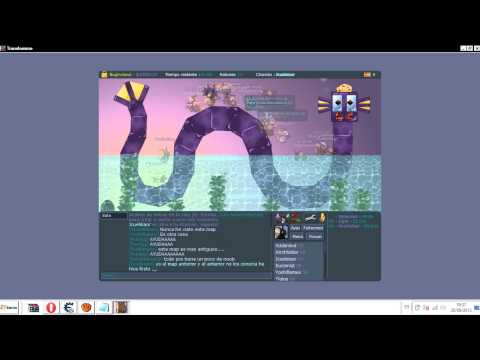 Como Tener El Transformice Mas Rapido Con Todos Los Cheat Engine