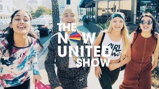 Who Will Noah Marry? - Episode 8 - The Now United Show