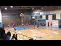 Ivan Benic handball player (right wing)
