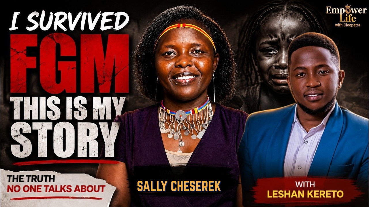 Female Genital Mutilation: Understanding the Harm and Pathways to Change