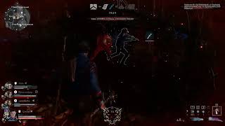 Evil Dead  The Game screenshot 2