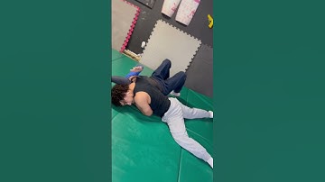 Arm Triangle Tutorial