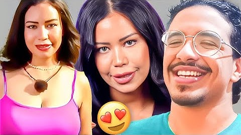مليكة رجعات للمغرب 😍🇲🇦