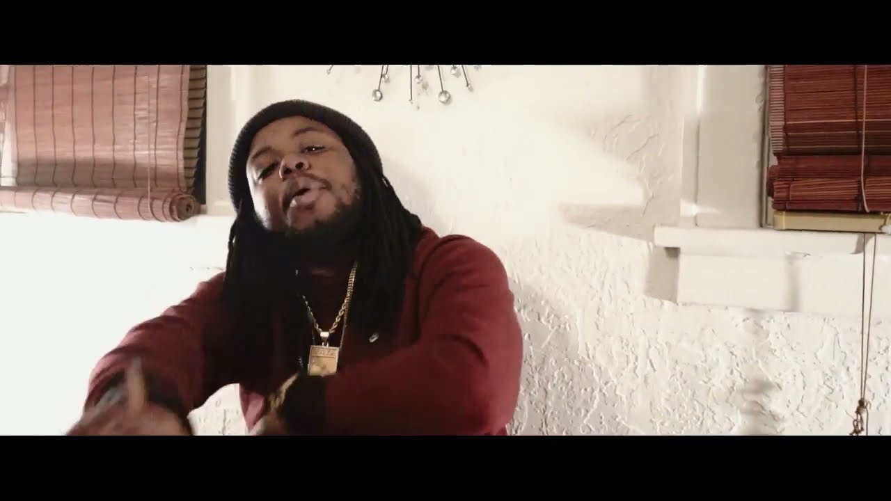 Ya Ya White "Loko" (Music Video)