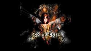 ExInferis - Embers Of Eight