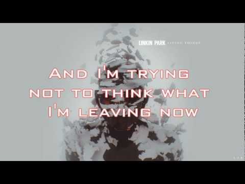 Linkin Park (+) I'll Be Gone