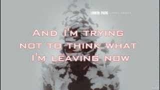 Linkin Park - I'll Be Gone LYRICS